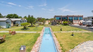 Exterior - Mu-an Prejong Dokchae Pension (Muan)