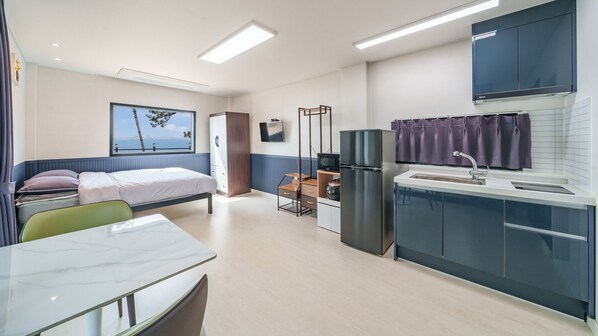 1 quarto, Wi-Fi de cortesia