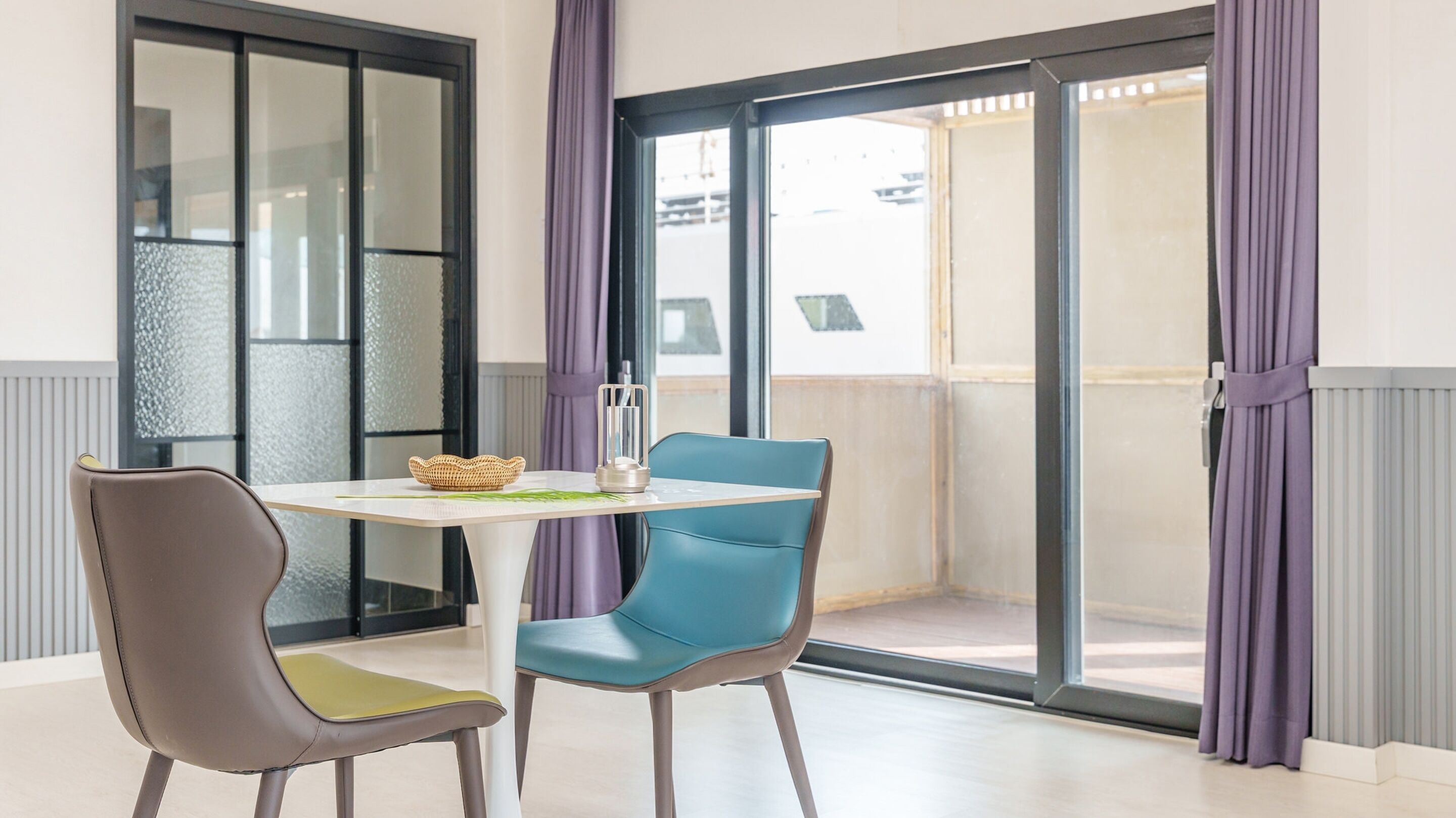 Basic Room, 1 Bedroom (101(Private House/Ocean View/BBQ)) | 1 bedroom, free WiFi