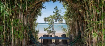 Mu-an Prejong Dokchae Pension