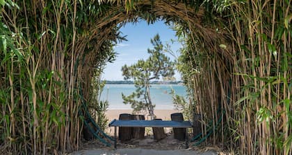 Mu-an Prejong Dokchae Pension