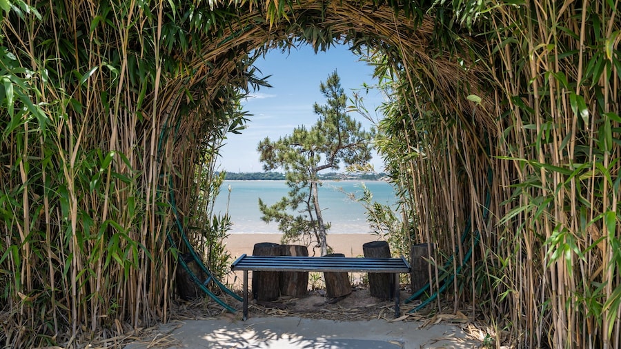 Mu-an Prejong Dokchae Pension