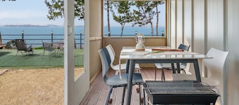 Mu-an Prejong Dokchae Pension