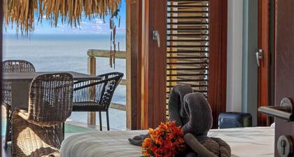 Lahara Suites, Cas Abou