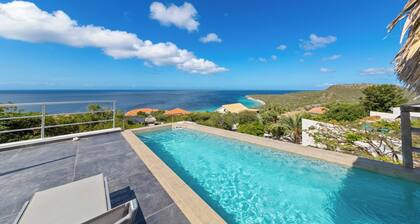 Lahara Suites, Cas Abou