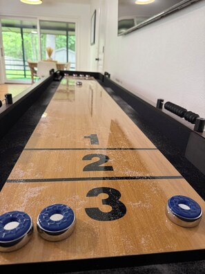 Sala de juegos