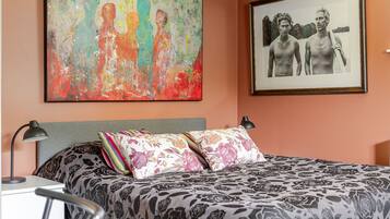 1 sovrum och internet