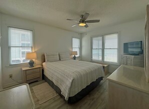 4 Schlafzimmer, Internetzugang, Bettwäsche