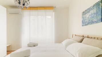 1 Schlafzimmer, WLAN