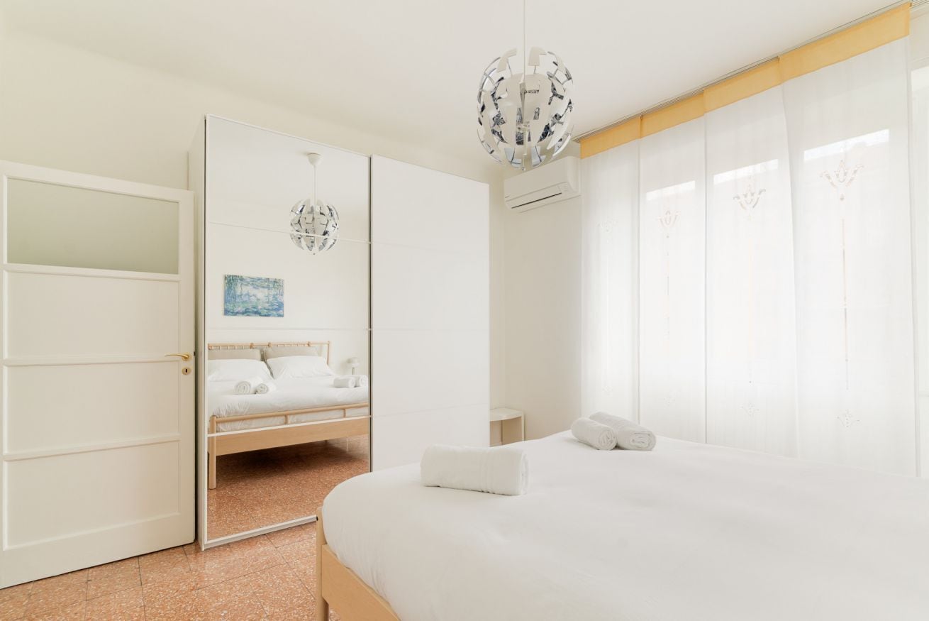 1 chambre, Wi-Fi