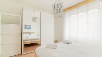 1 Schlafzimmer, WLAN