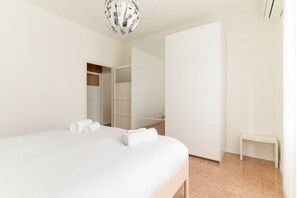 1 غرفة نوم وواي فاي