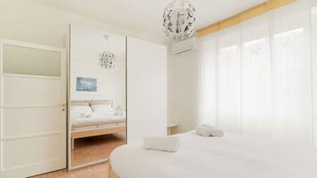 1 Schlafzimmer, WLAN