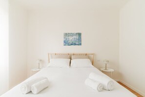 1 bedroom, WiFi - GuestHost - Milan-Città Studi Apartment with balcony (Milano)