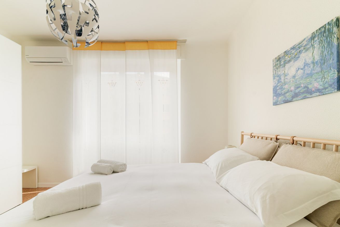 1 Schlafzimmer, WLAN