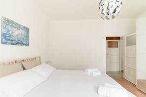 1 bedroom, WiFi