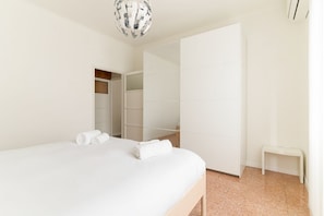 1 chambre, Wi-Fi