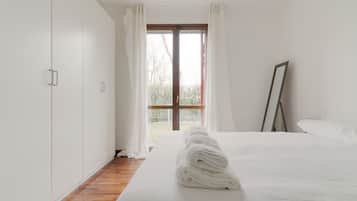 1 Schlafzimmer, WLAN