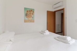 1 bedroom, WiFi