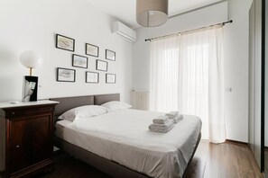 1 bedroom, iron/ironing board, WiFi