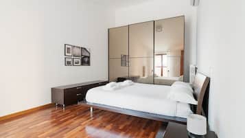 1 Schlafzimmer, WLAN