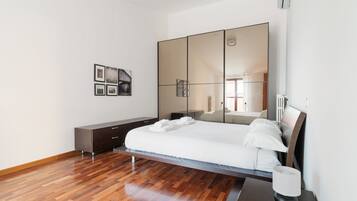 1 Schlafzimmer, WLAN