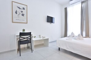 3 Schlafzimmer, Bügeleisen/Bügelbrett, WLAN, Bettwäsche