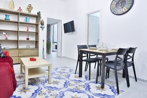 Dining - Dimora Leone Relais in Naples (Napoli)