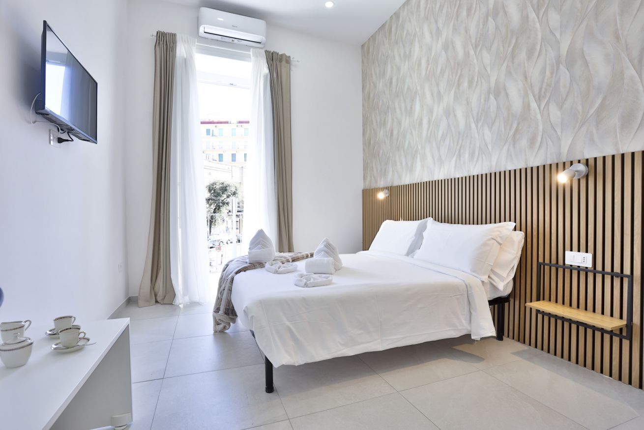 3 sovrum, strykjärn/strykbräda, wi-fi och sängkläder