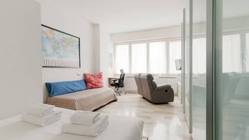 2 bedrooms, WiFi