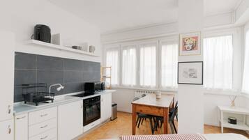 2 Schlafzimmer, WLAN