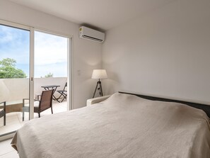 1 bedroom, internet - Brigitte by Interhome (Bravone)