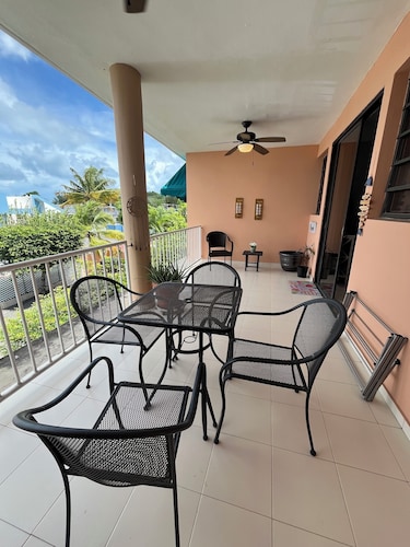 Apartment in Boqueron