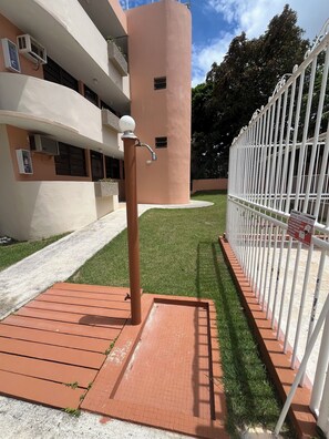 Exterior - Apartment in Boqueron (Cabo Rojo)