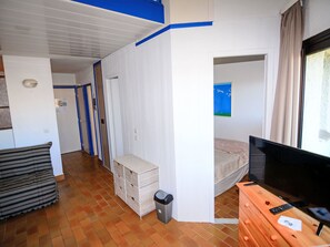 2 habitaciones y internet 