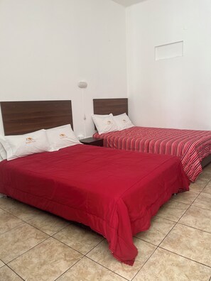 2 bedrooms, WiFi
