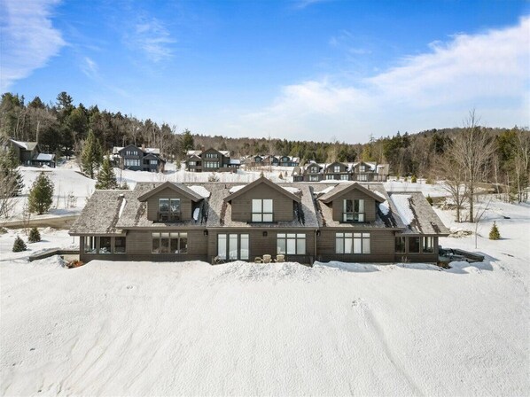 Udendørsområde