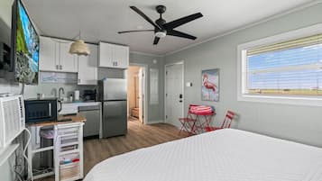 1 多间卧室、旅行婴儿床、免费 WiFi