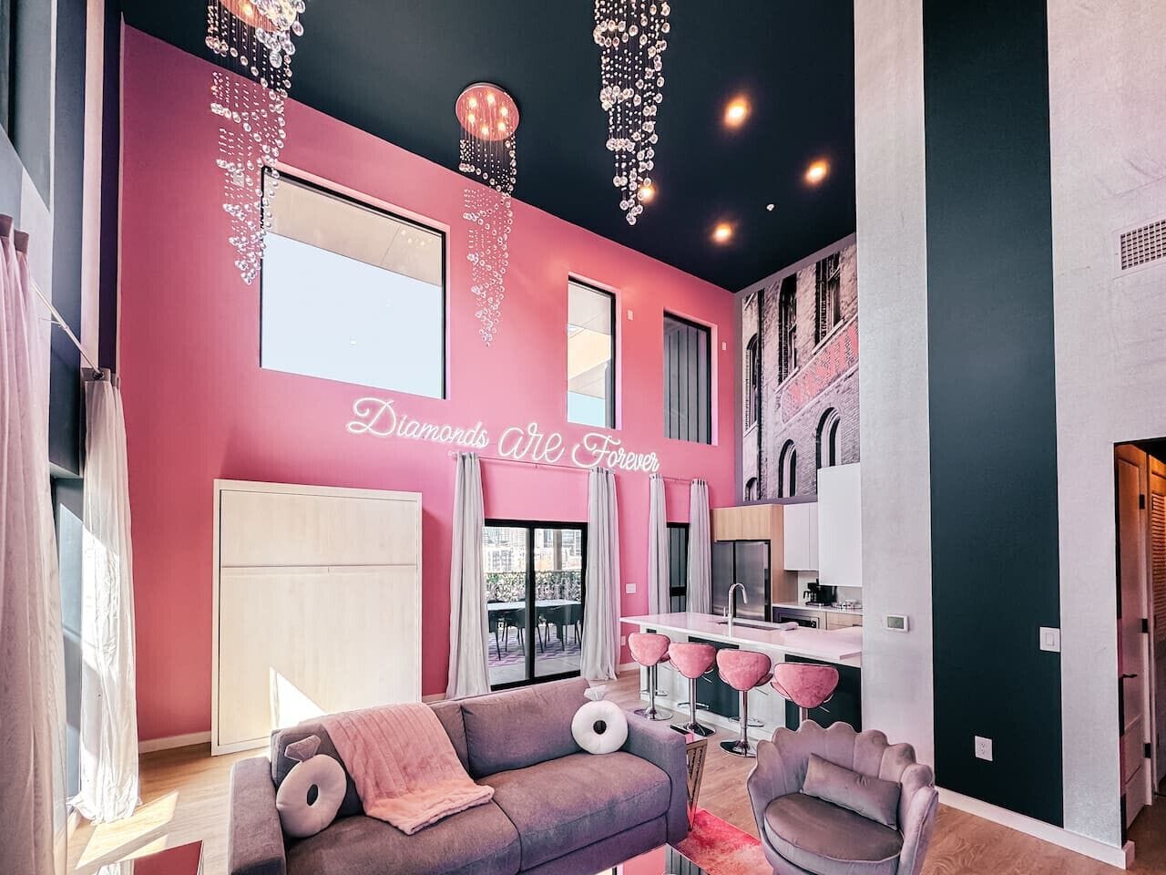 Smart-TV og bordtennis