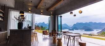 Xixizi Homestay