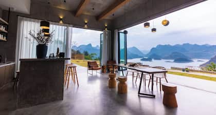 Xixizi Homestay