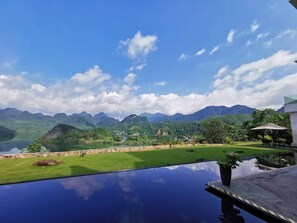 Exterior - Xixizi Homestay (Qingyuan)
