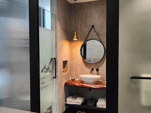 Comfort-Doppelzimmer, Bergblick