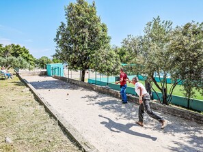 Campo sportivo