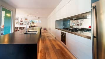 Cucina privata