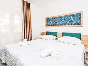 1 bedroom, internet - Apartment Medena by Interhome (Trogir)