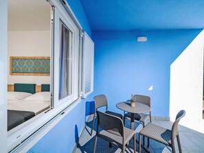 Outdoor dining - Apartment Medena by Interhome (Trogir)