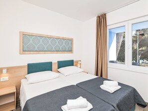 1 habitación y internet 