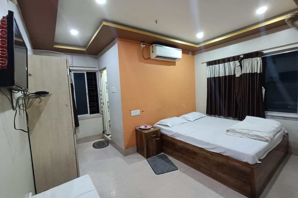 Deteex Hotel Duex