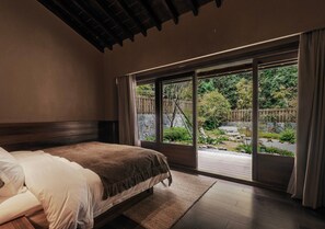 Classic Villa, Mountain View | View from room - Jingdezhen Xingshan Shiwai Dongliyuan (Jingdezhen)